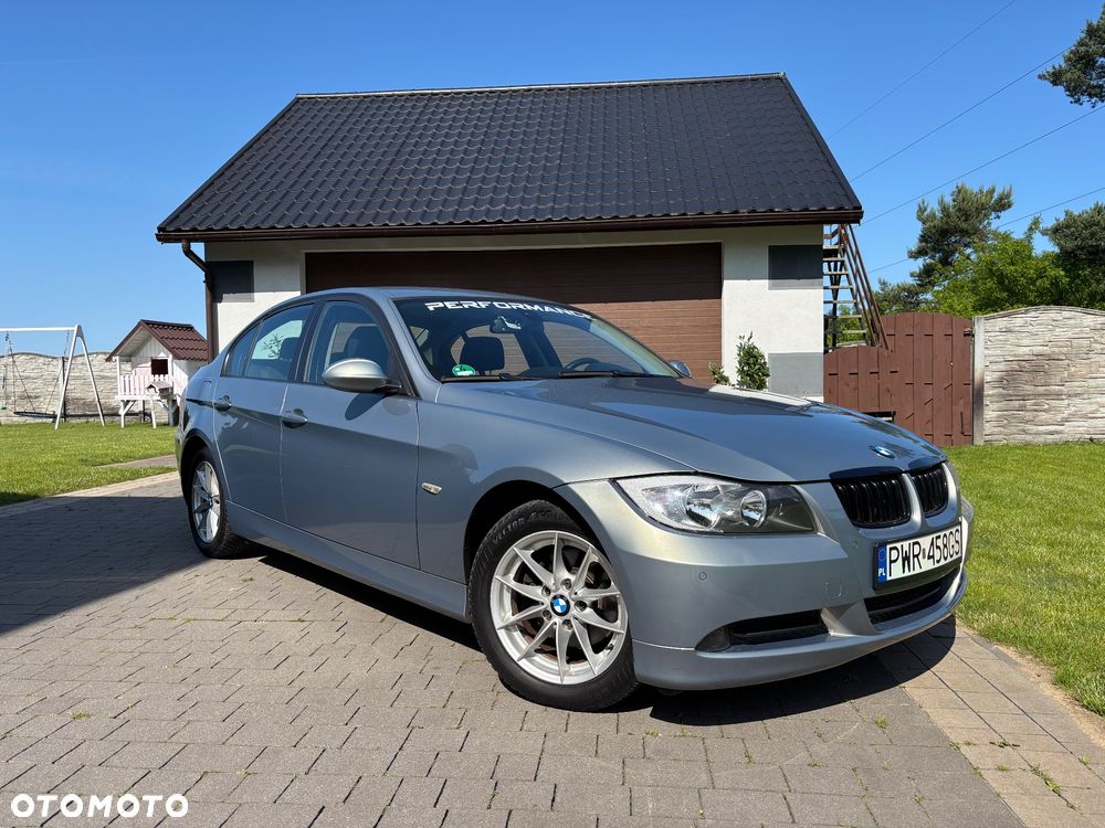 BMW 3