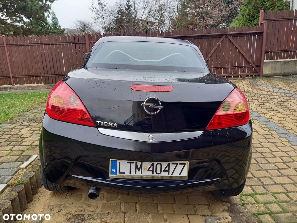 Opel Tigra 1.4 Edition - 6