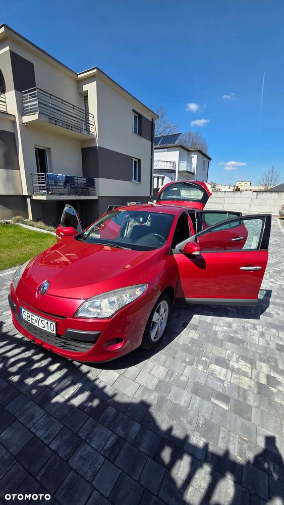 Renault Megane 1.6 16V Dynamique - 2