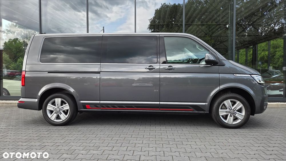 Volkswagen Multivan - 40