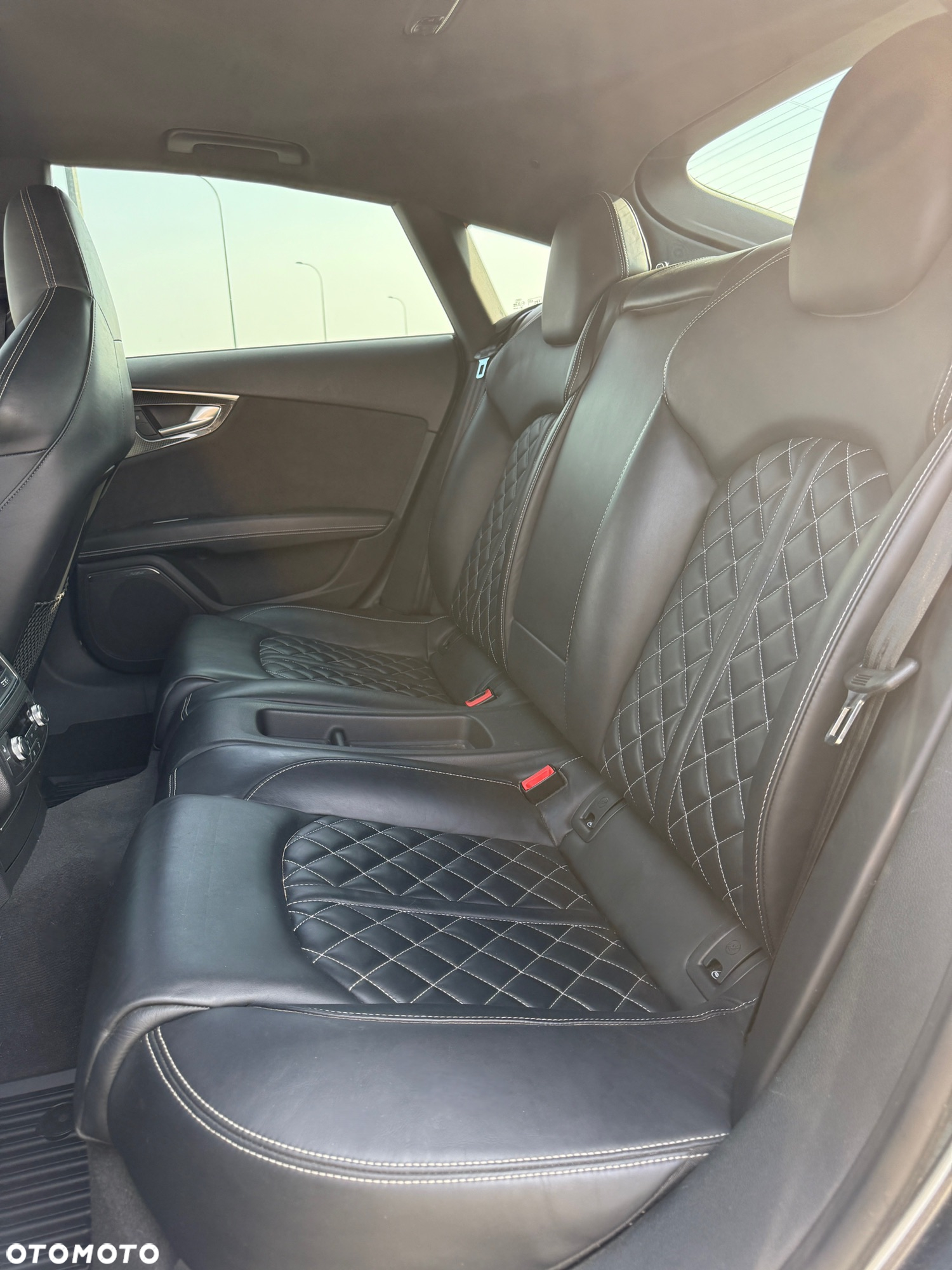 Audi S7 Sportback 4.0 TFSI Quattro S tronic - 10