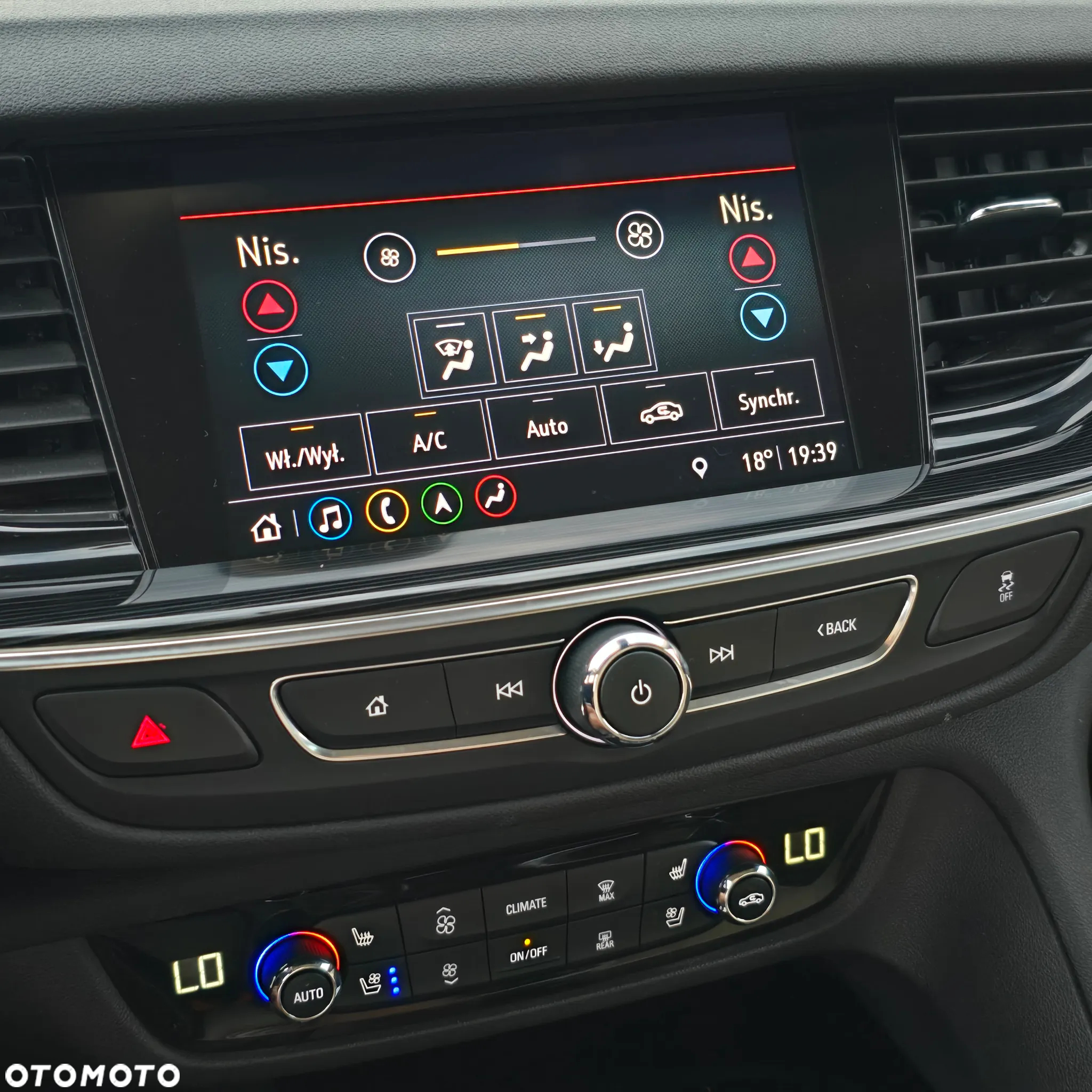 Opel Insignia 2.0 CDTI Exclusive S&S - 36