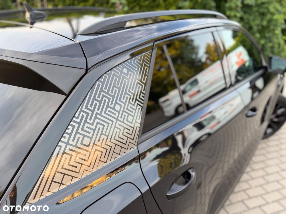 Volkswagen T-Roc 1.5 TSI ACT OPF DSG Sport - 21