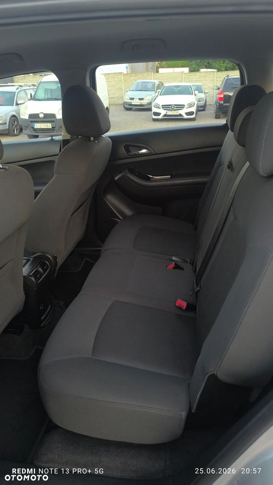 Chevrolet Orlando 1.8 LT+ - 26