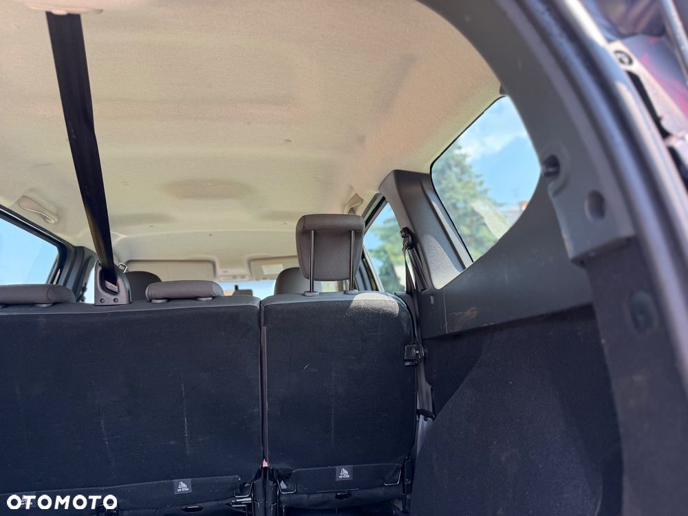 Dacia Lodgy 1.2 TCe Prestige - 33