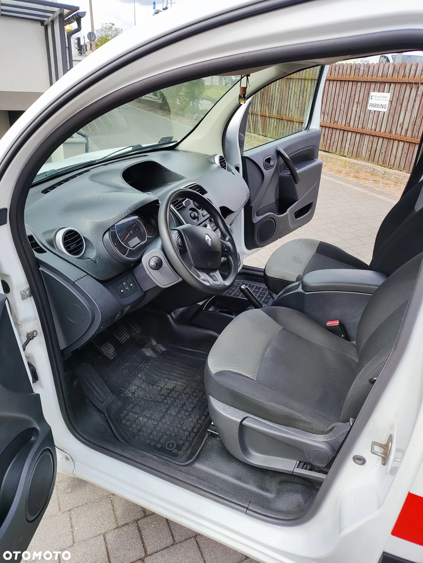 Renault Kangoo MAXI - 6