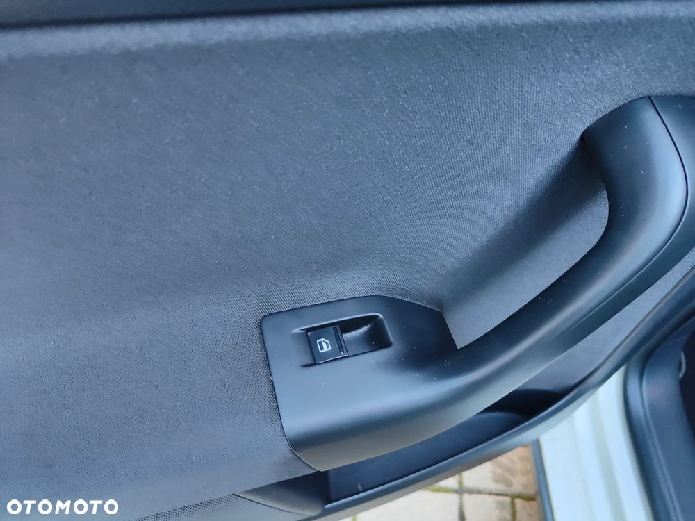 Volkswagen Golf Plus CrossGolf 1.4 TSI - 16