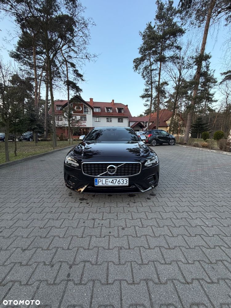 Volvo S90 D3 R-Design - 5