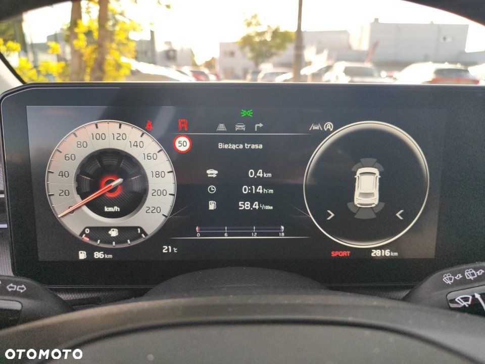 Kia Stonic - 22