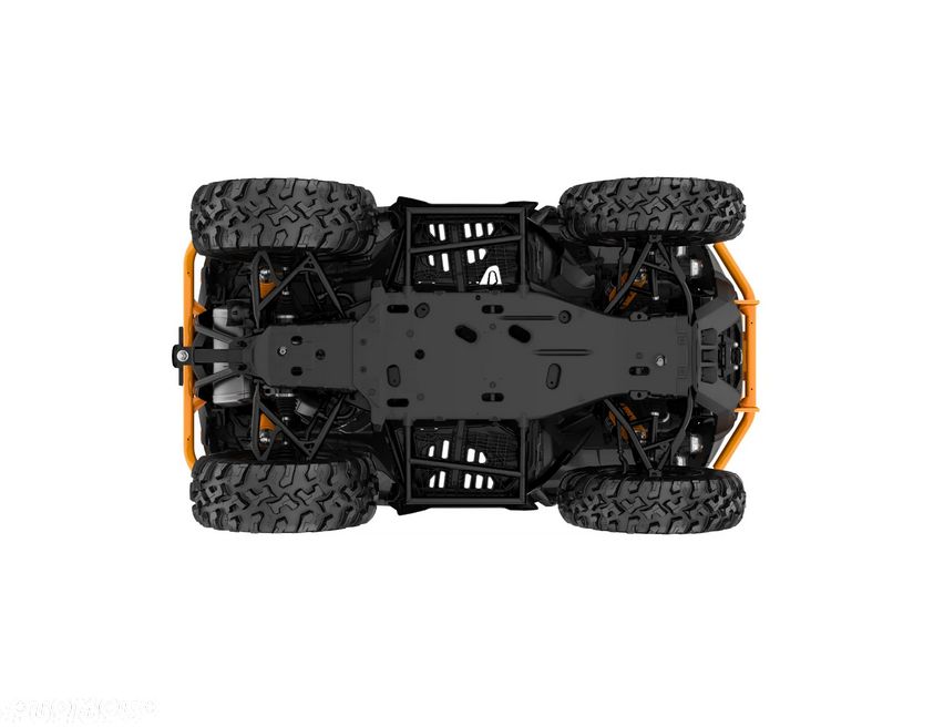 Can-Am Outlander - 6