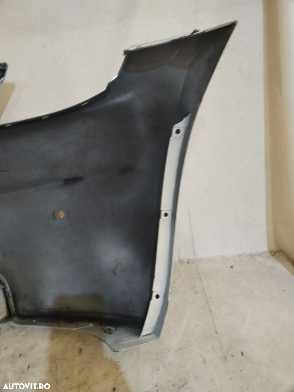 Bara spate Peugeot RCZ, 2009, 2010, 2011, 2012, 2013, 2014, cod origine OE YM21900177. - 10