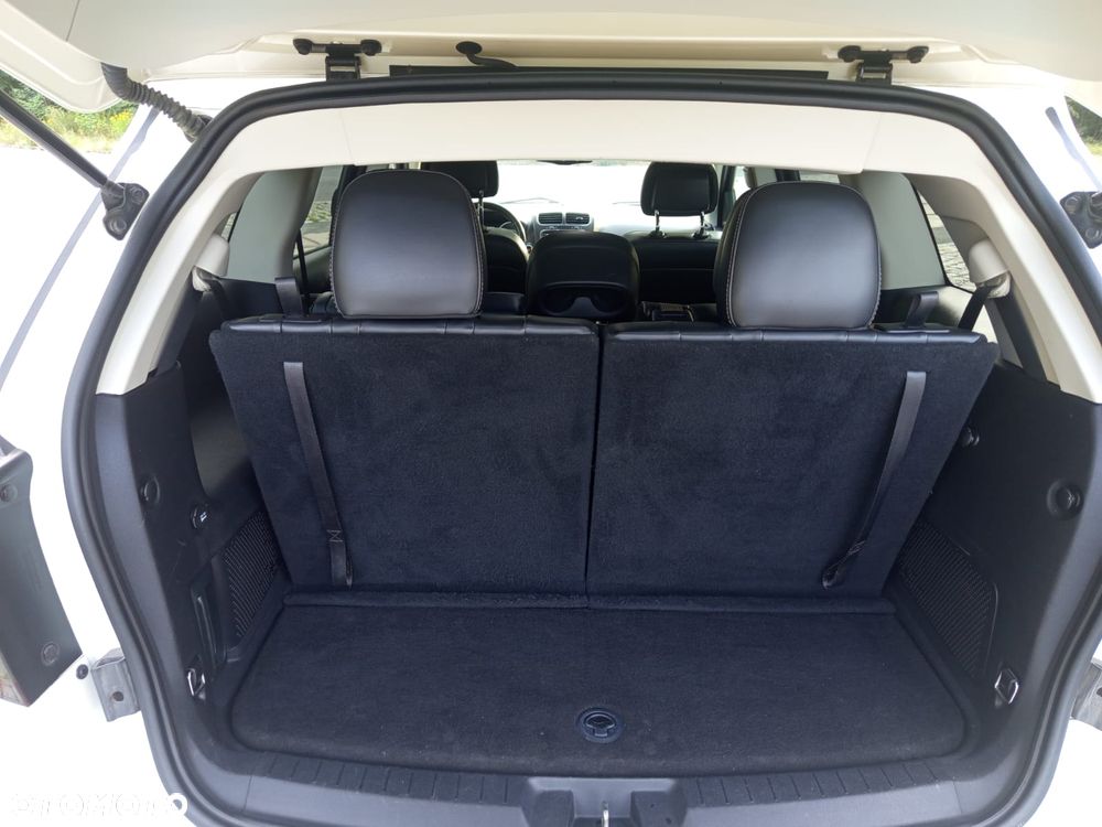 Dodge Journey - 21