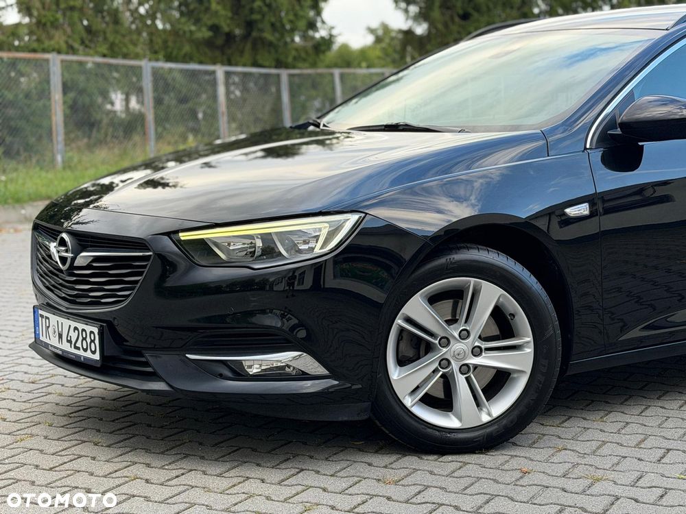 Opel Insignia 2.0 Exclusive - 3