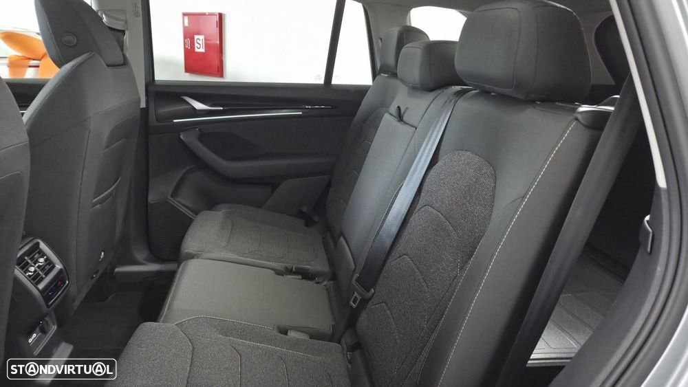 Skoda Kodiaq 2.0 TDI DSG - 15