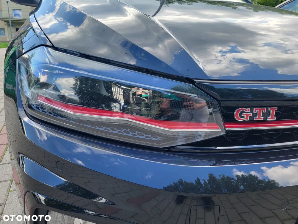 Volkswagen Polo 2.0 TSI GTI DSG - 15