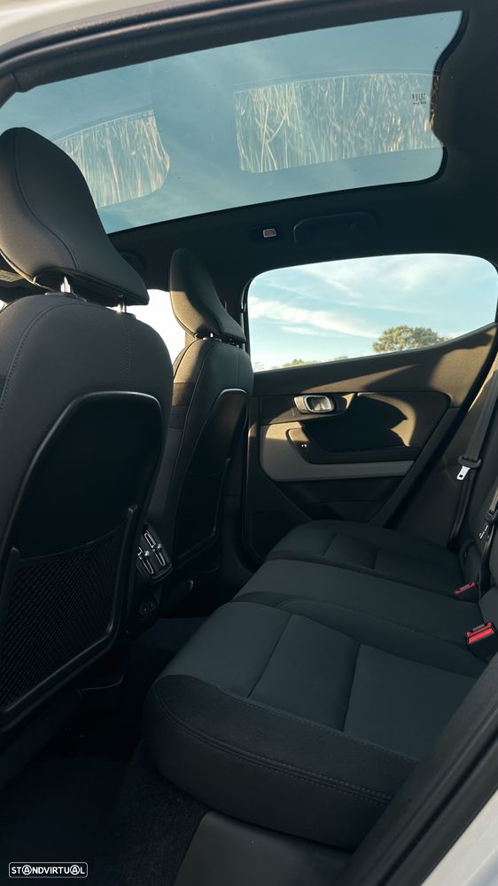 Polestar 2 Long Range 78 kWh AWD - 7