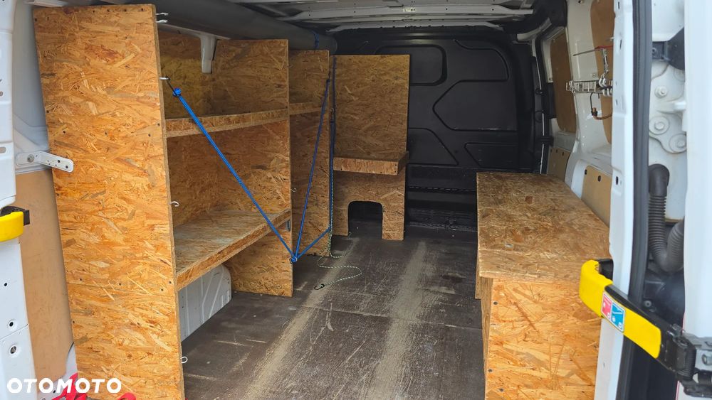 Ford Transit Custom 270 L1H1 Ambiente - 24