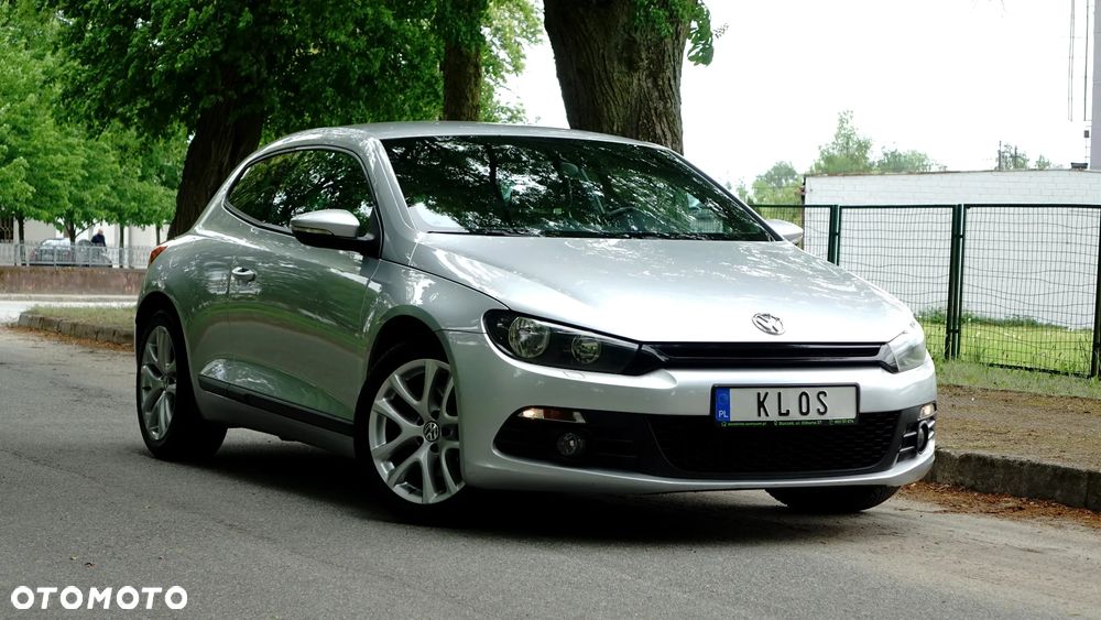 Volkswagen Scirocco - 40