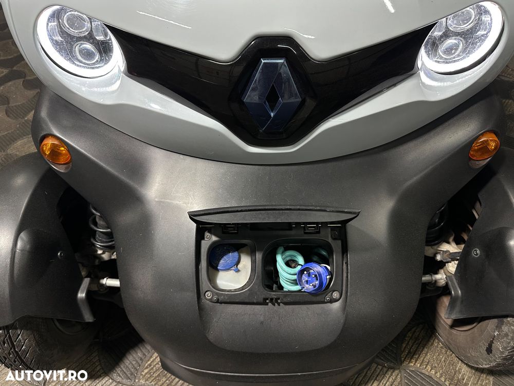 Renault Twizy - 10