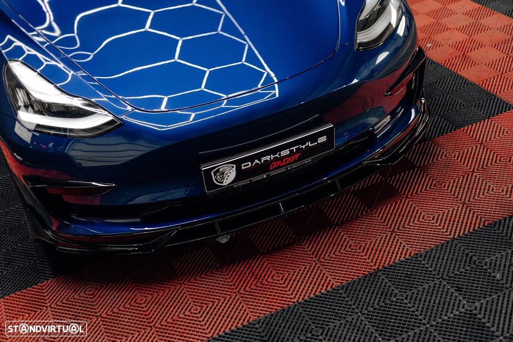 Tesla Model 3 Standard Range Plus RWD - 12