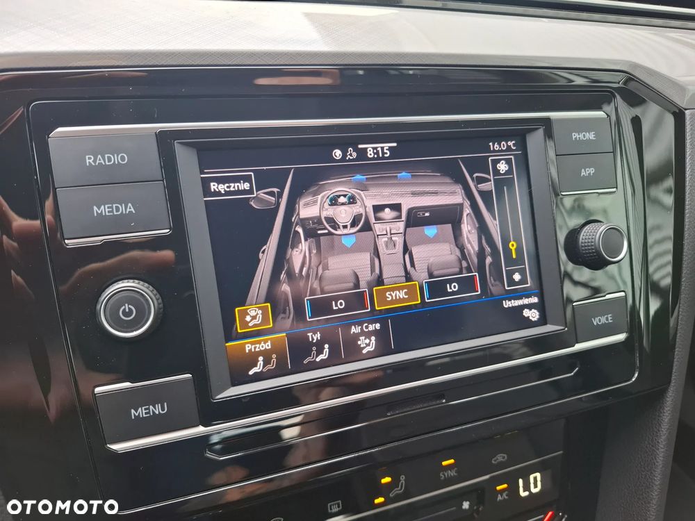 Volkswagen Passat Variant 1.5 TSI EVO Business - 20