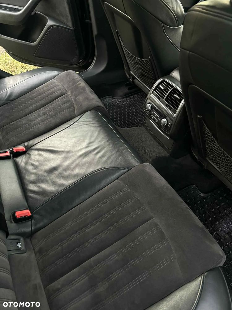 Audi A6 Limousine - 11