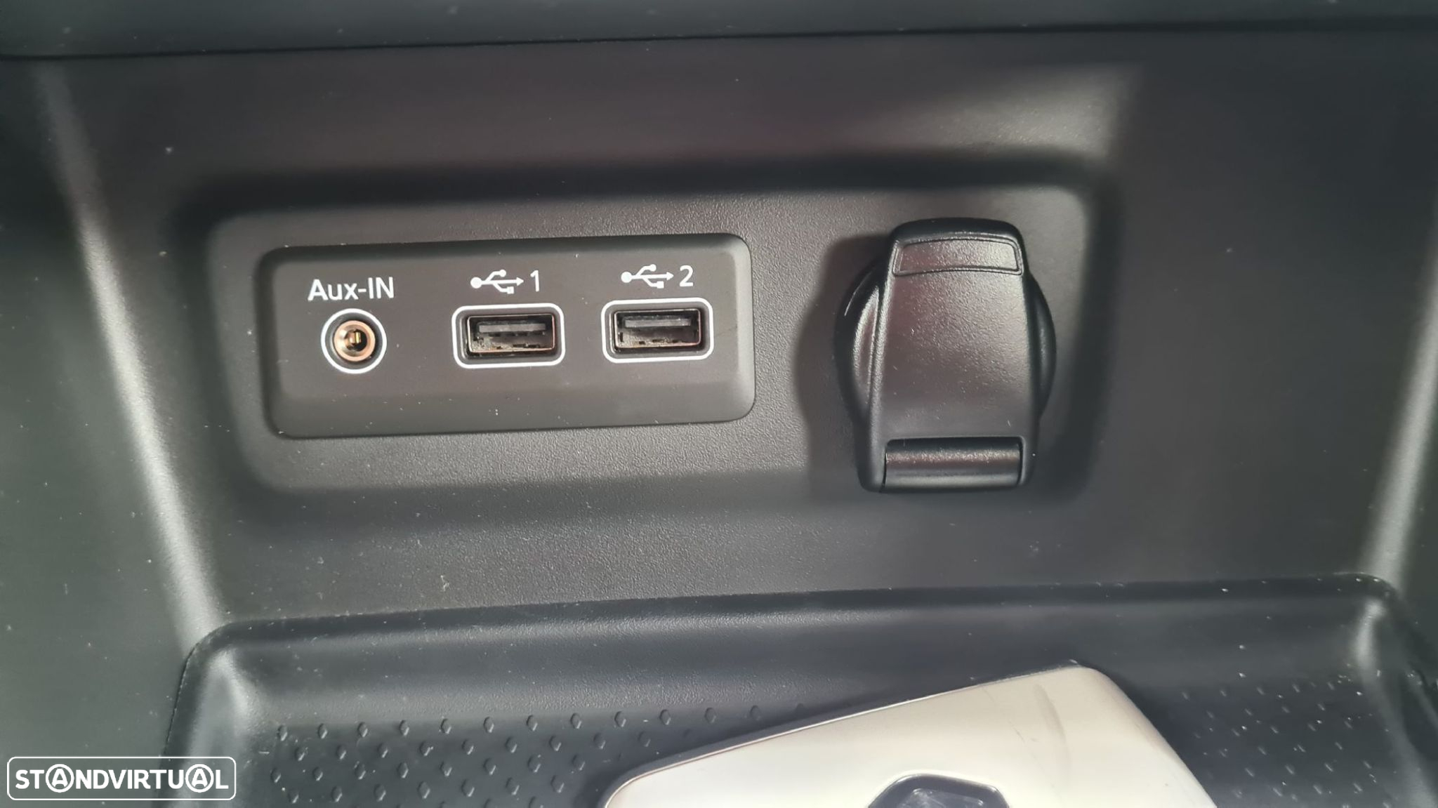 Renault Mégane 1.5 Blue dCi Intens EDC - 37