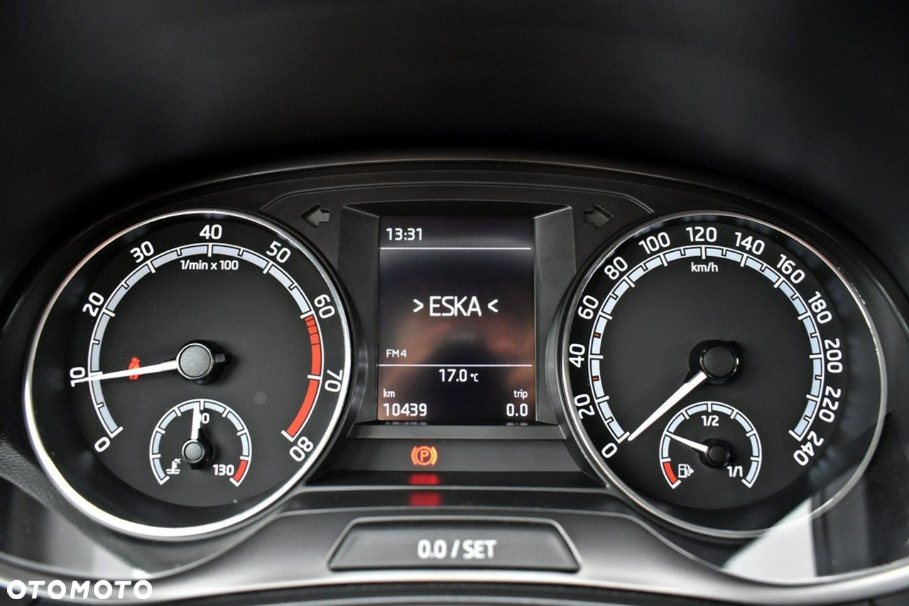 Skoda Fabia 1.0 TSI Style - 16