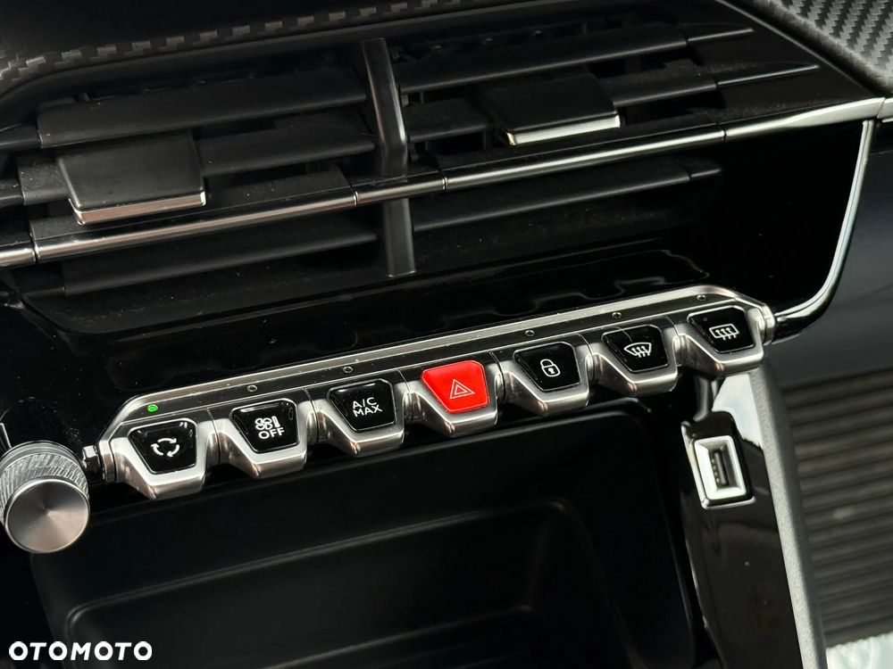 Peugeot 208 1.2 PureTech Active S&S - 23