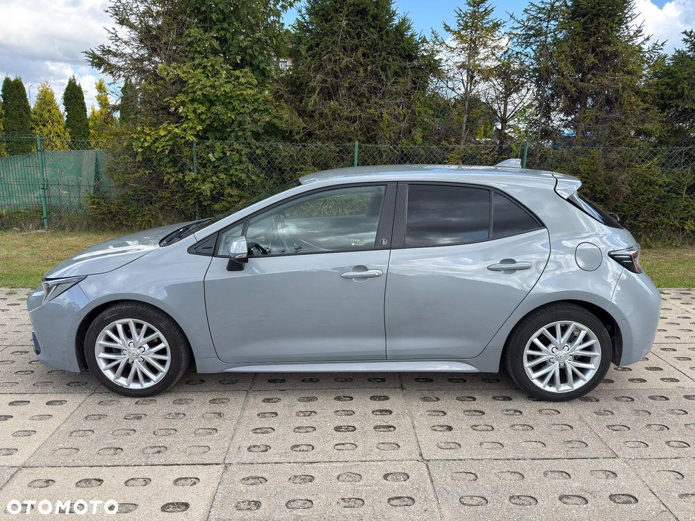 Toyota Corolla 1.8 Hybrid Comfort - 2