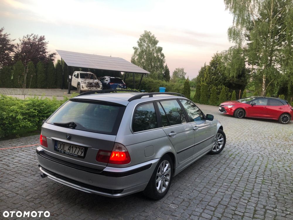BMW Seria 3 - 2