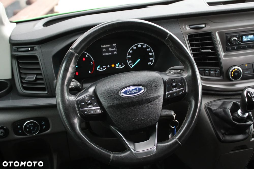 Ford Transit L2H3 VA Trend - 22