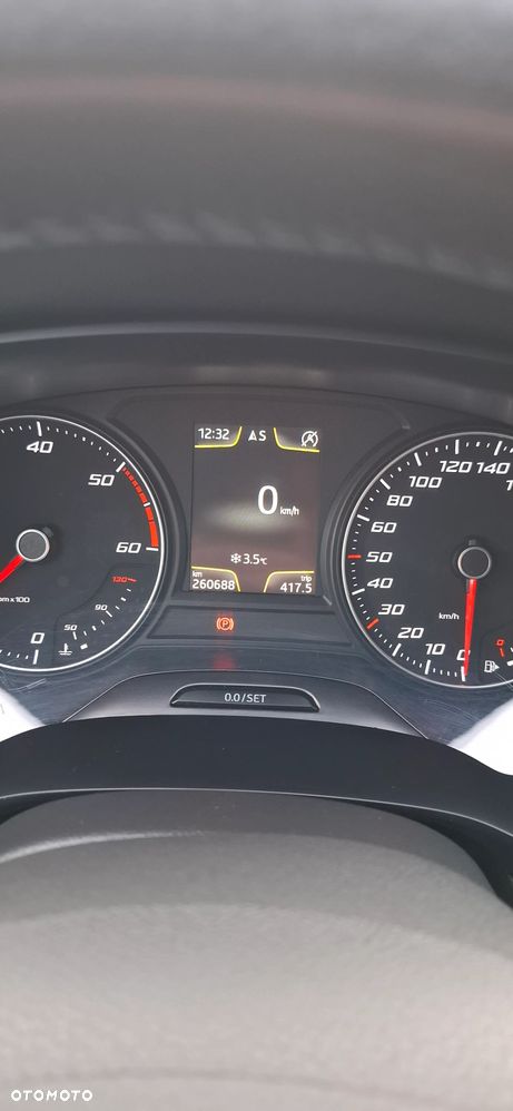 Seat Leon 1.6 TDI DPF Start&Stop Style - 16