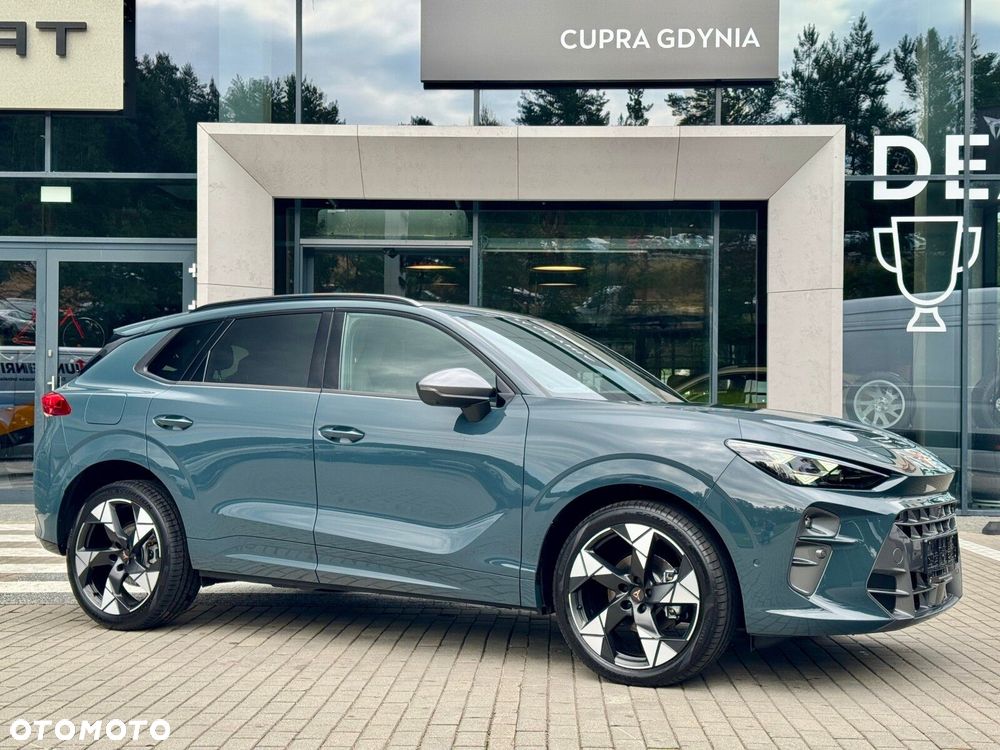 Cupra Terramar 1.5 eTSI mHEV Advantage Edition DSG - 3