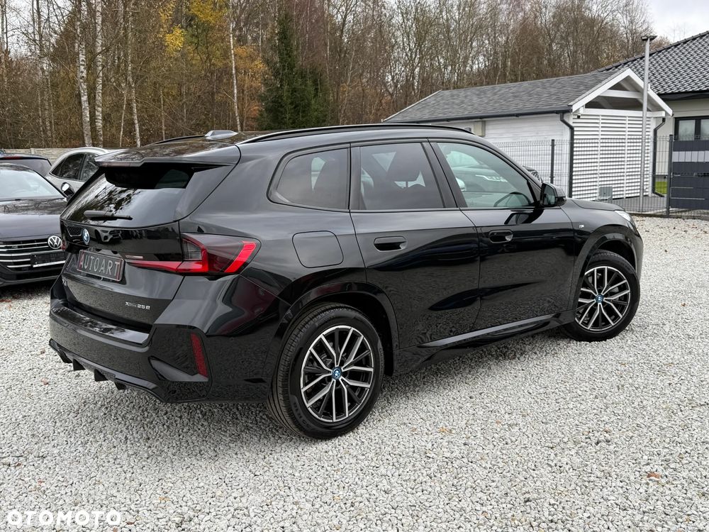 BMW X1 xDrive25e M Sport sport - 18