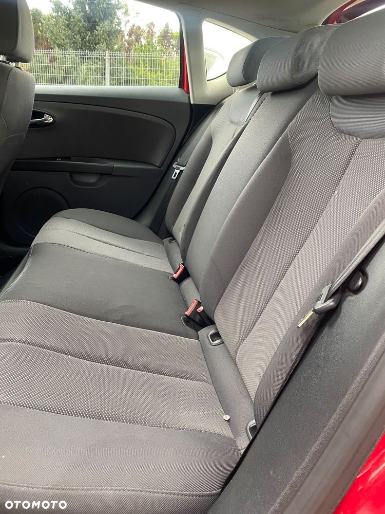 Seat Leon 1.6 Sport Limited - 8