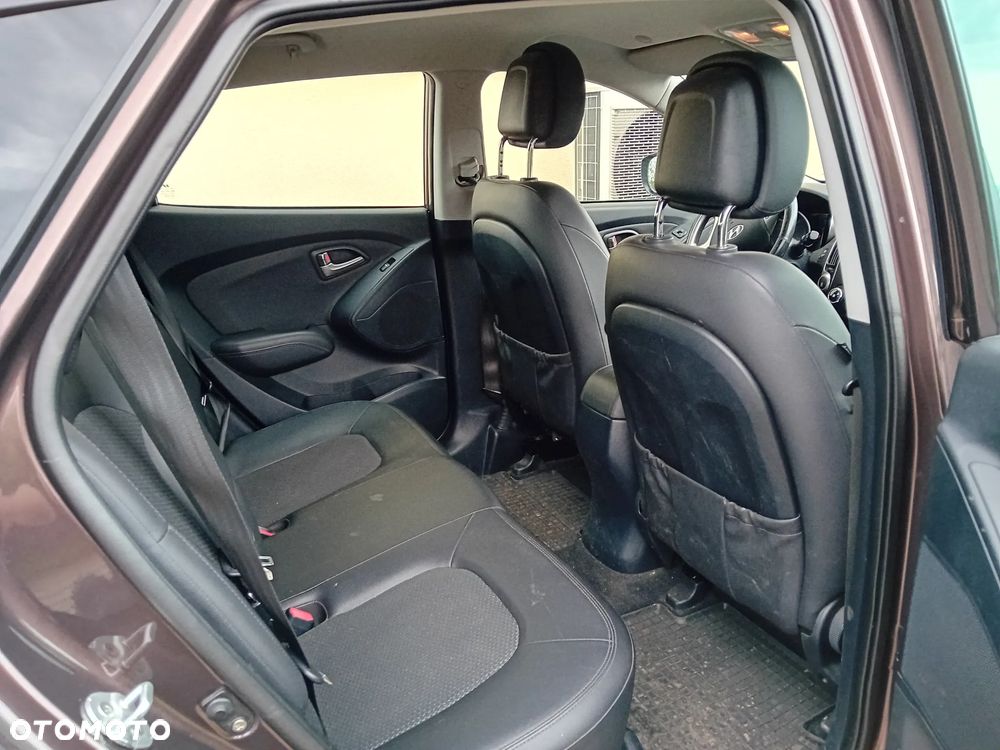 Hyundai ix35 - 6