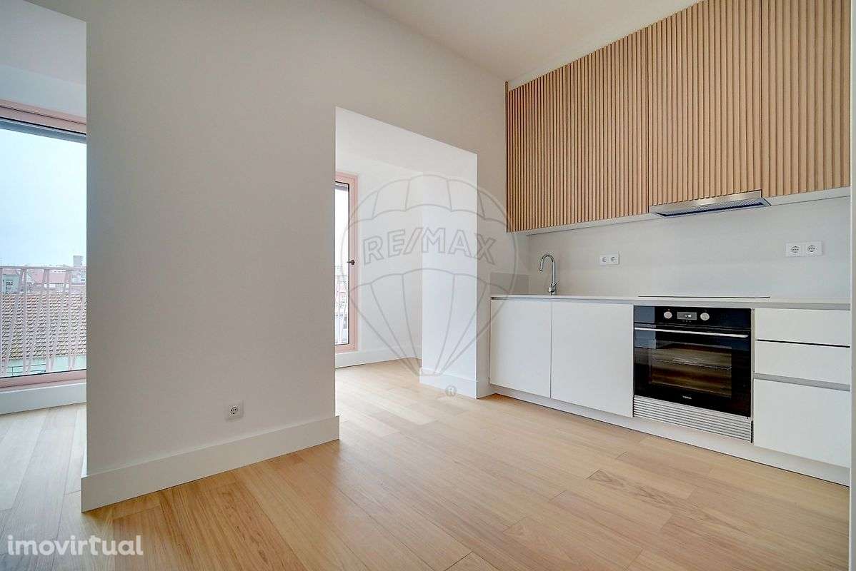 Apartamento T2 para venda - Grande imagem: 3/33