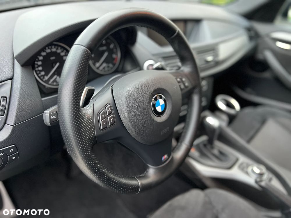 BMW X1 xDrive20d - 17