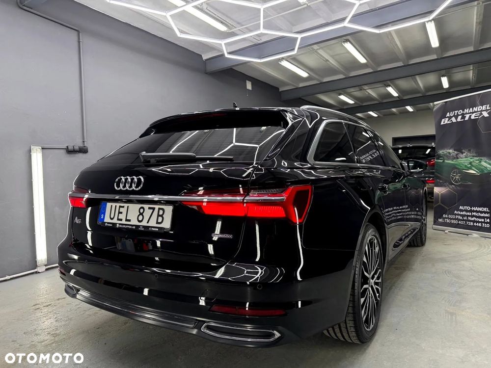 Audi A6 - 5