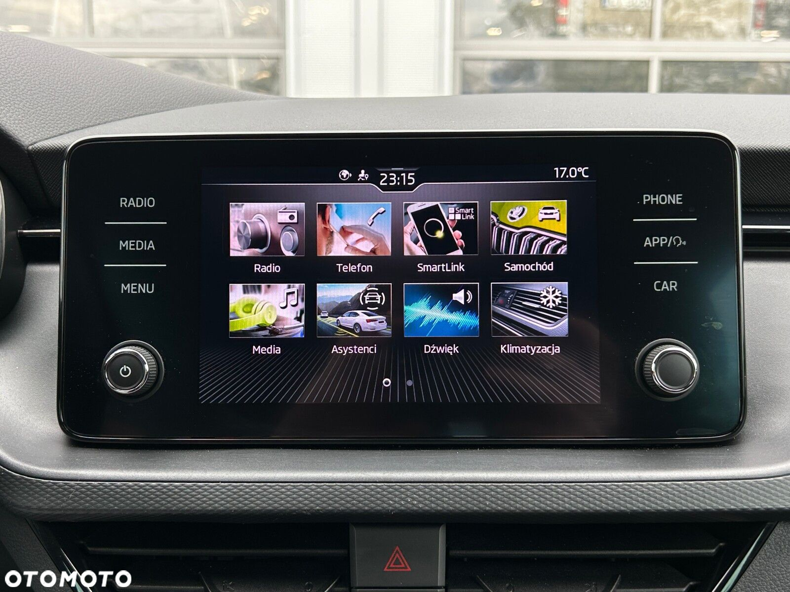 Skoda Scala 1.0 TSI Ambition - 28