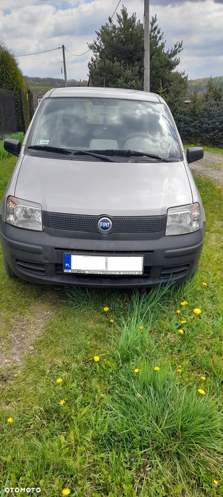 Fiat Panda - 2