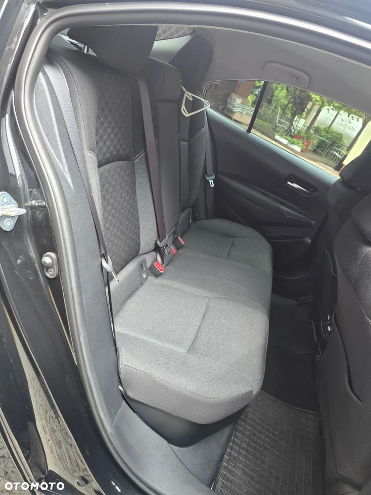 Toyota Corolla 1.8 Hybrid Comfort - 9