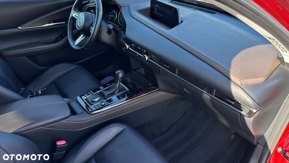 Mazda CX-30 - 18