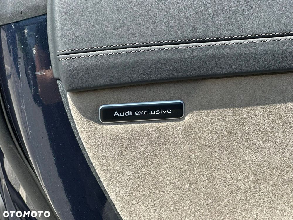 Audi SQ8 - 22