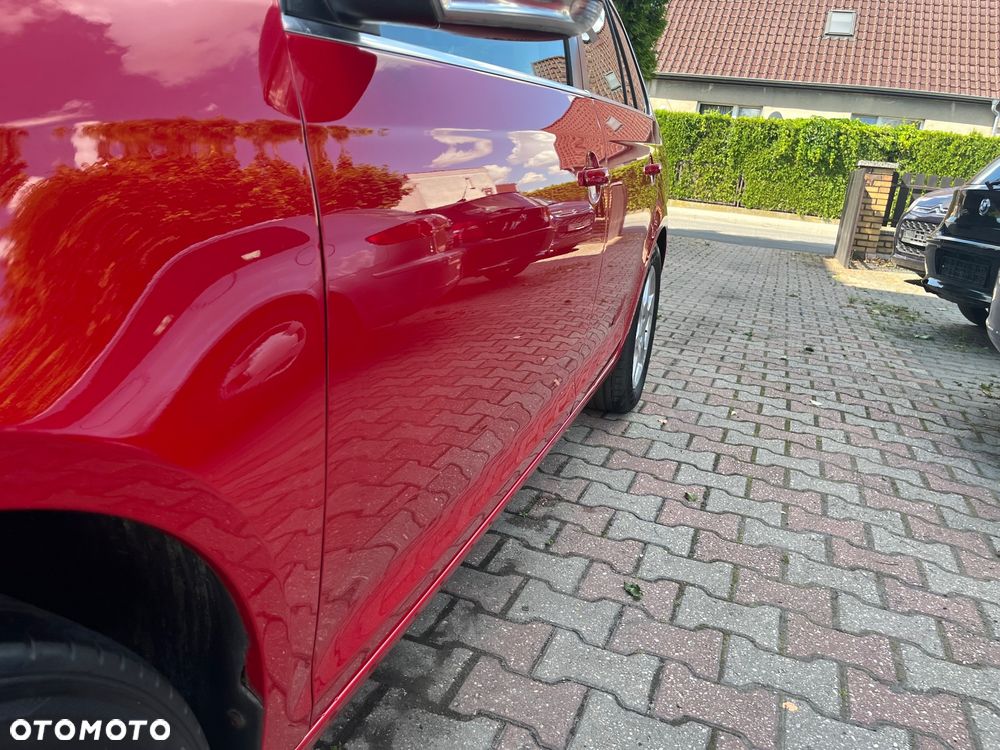 Volkswagen Golf - 7