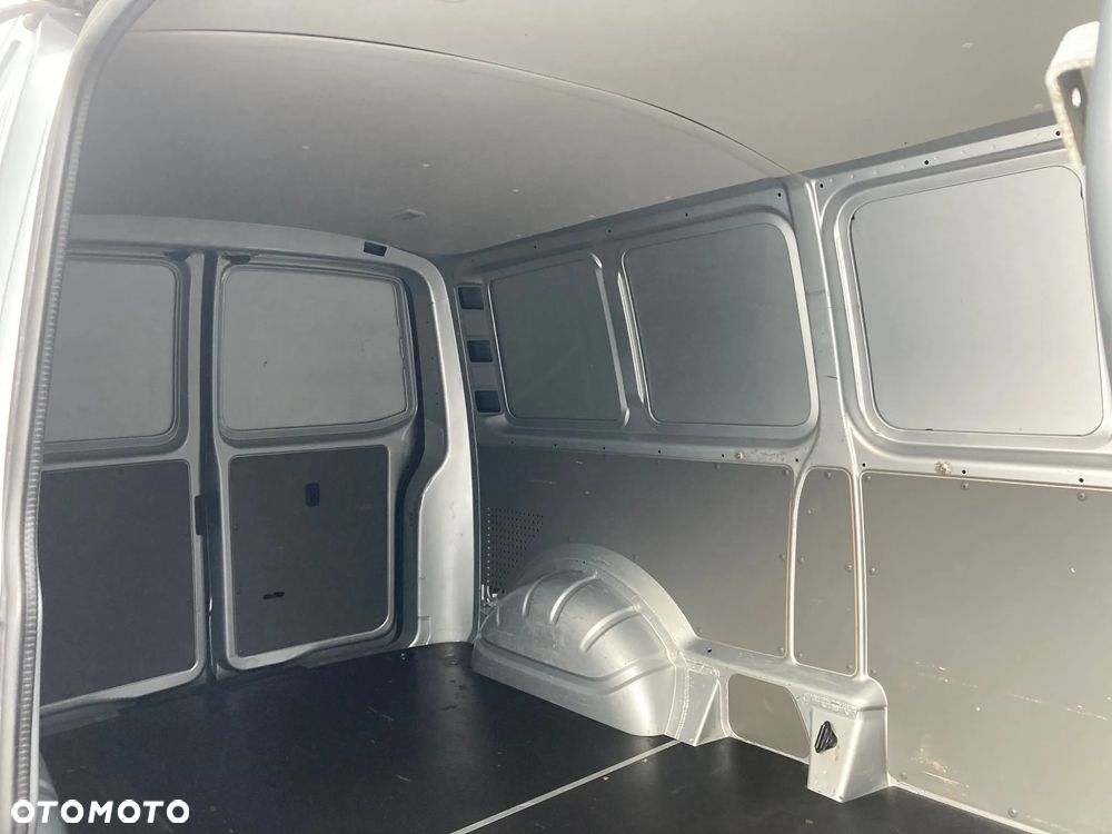 Volkswagen Transporter T6 L2H1 LONG 2.0 TDi 150 KM krajowy VAT 23% 59900 netto - 20