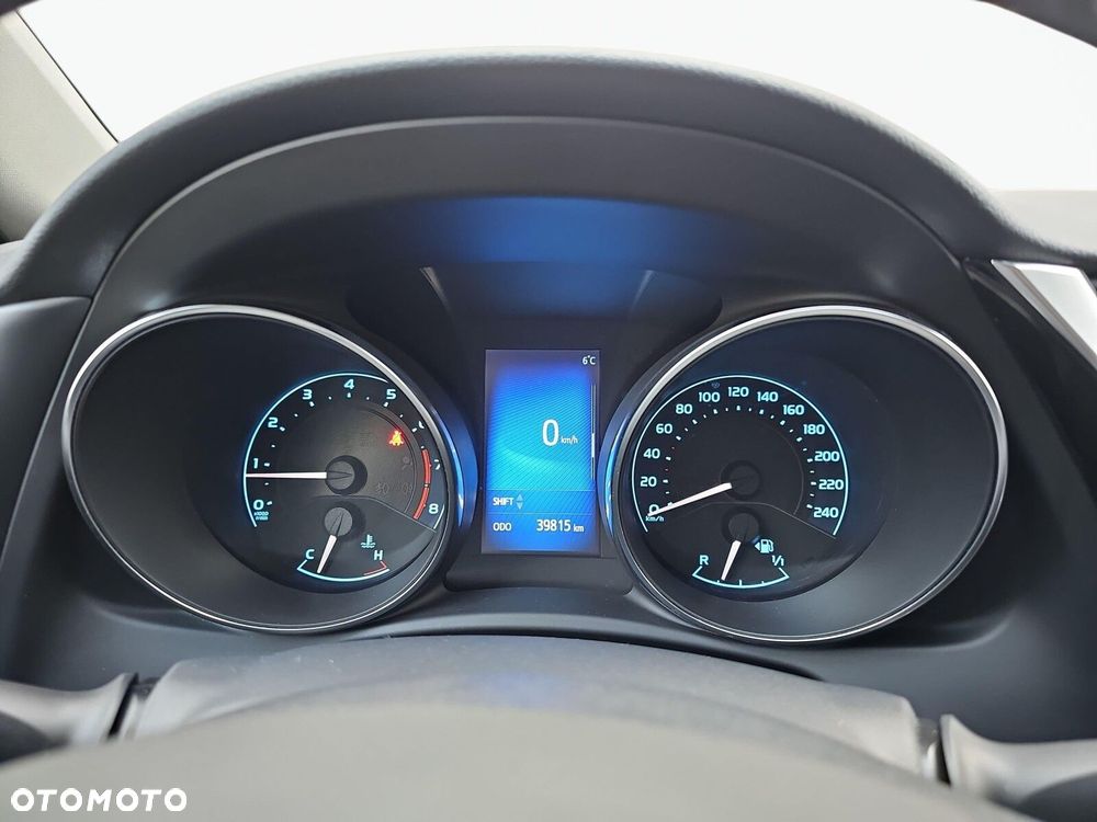 Toyota Auris 1.6 Active - 15