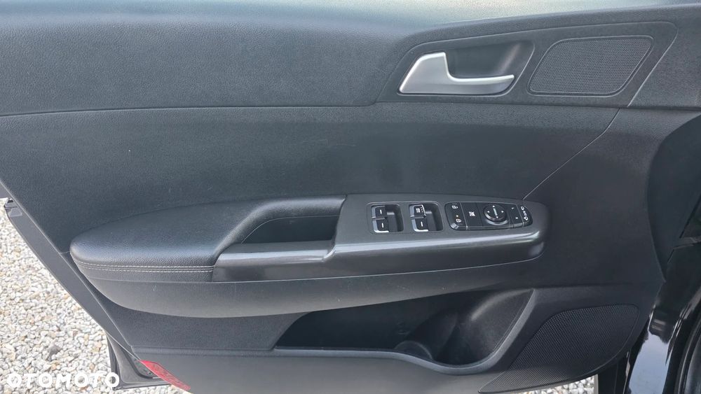 Kia Sportage 1.6 GDI Business Line 2WD - 22