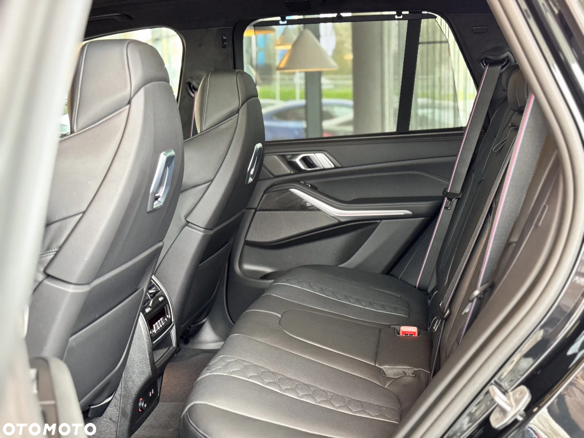 BMW X5 M Competition - 27